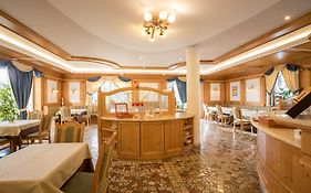 Hotel Chalet all'Imperatore