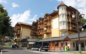 Hotel Chalet all'Imperatore